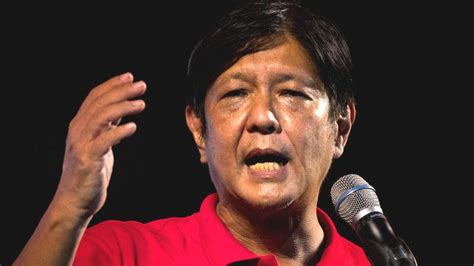 philippine election tracker|Philippines election: Marcos son eyes return with early lead .